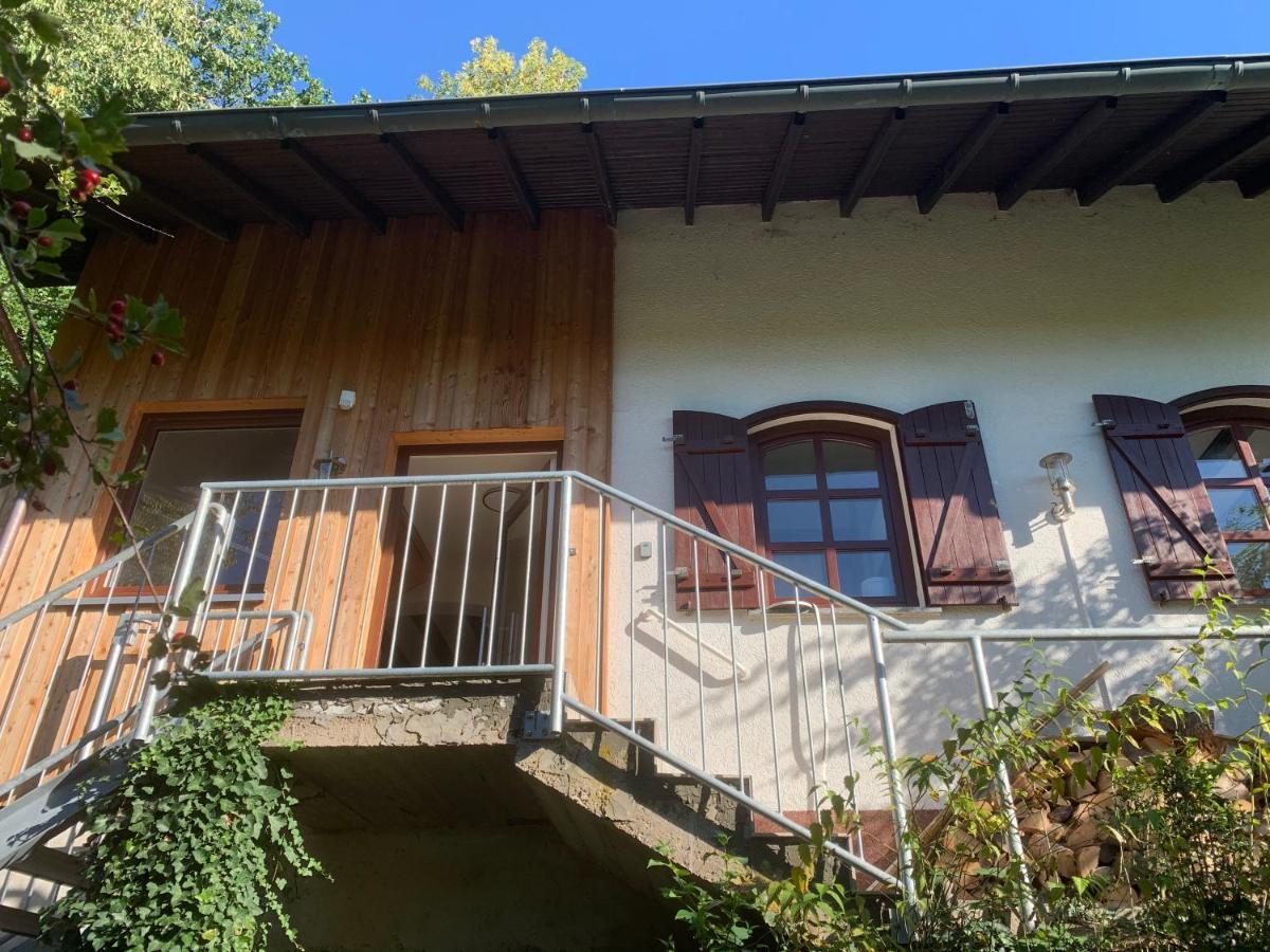 Waldhaus Sommerau Exterior photo