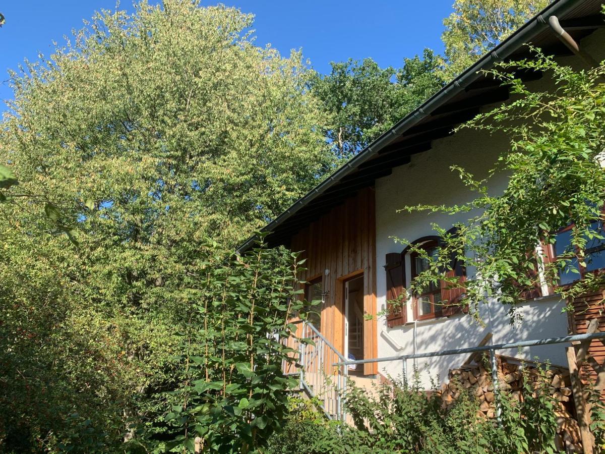 Waldhaus Sommerau Exterior photo