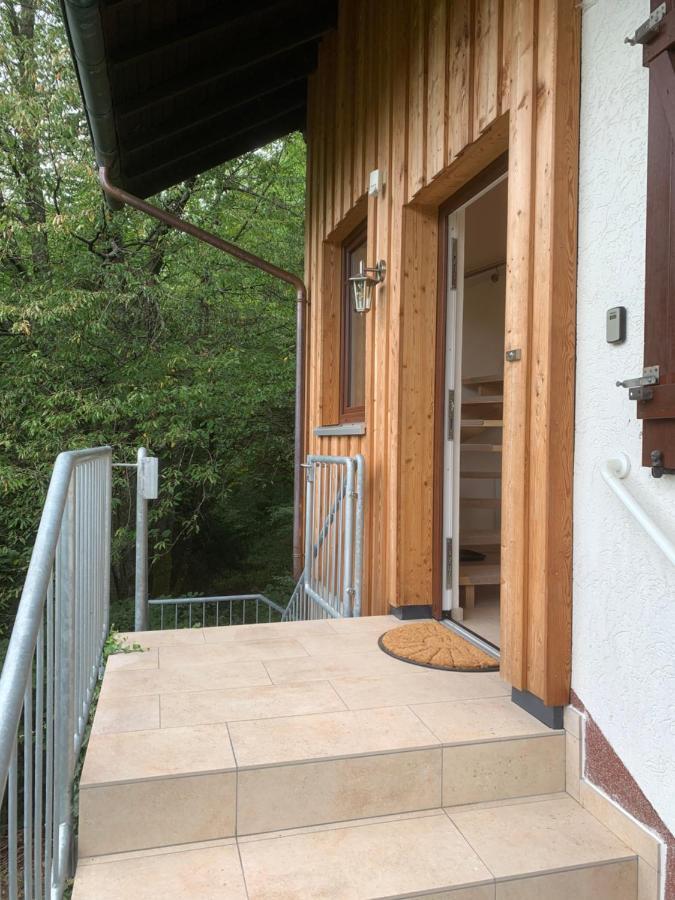 Waldhaus Sommerau Exterior photo